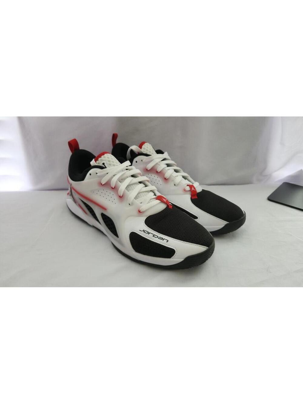 Jordan One Take 5 “White Black University Red” | Size 11.5 | Like New Condition